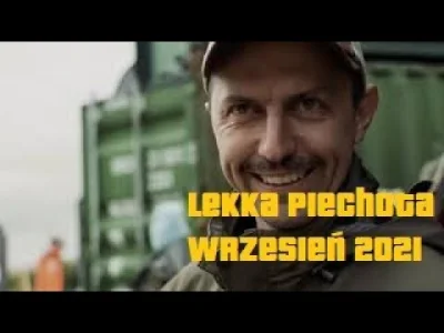 Polinik - Krótka relacja z zawodów Lekka Piechota z drugiej połowy września. 

#bro...