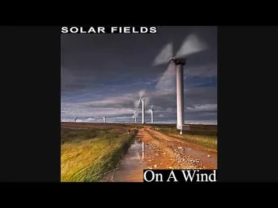 kartofel322 - Solar Fields - On A Wind (Alternative Mix)