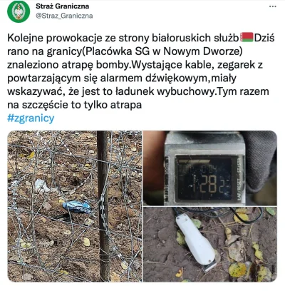 wycz - @Papudrak: na szczescie dzielni wojacy rozbroili tą bombe bo jak by #!$%@?ło t...