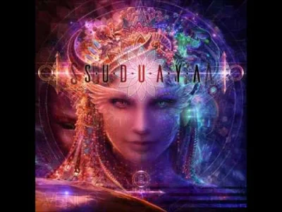 kartofel322 - Suduaya - The Muse

#muzyka #psybient #psychill