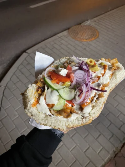 maciekqtno - Kabab to pszne zwierze
#kebab