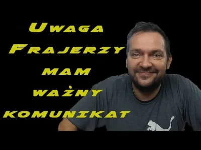 dawid131 - Nowy Palmowy raj. Czekam na kolejny film z aferą z Krzychem. ( ͡° ͜ʖ ͡°)
...