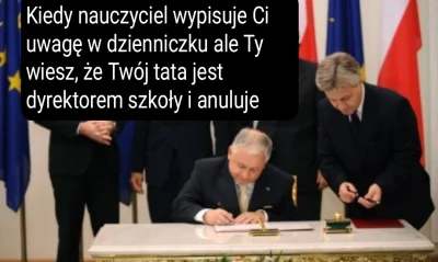 CipakKrulRzycia - #bekazpisu #traktatlizbonski #polityka #heheszki 
#trybunalkonstyt...