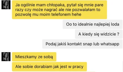 Kodzirasek - Tak właśnie różowe traktują swoich beta facetów.Chłopak , który jest z n...