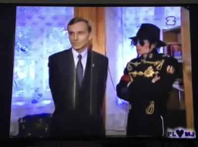 m.....o - #michaeljackson #ciekawehistorie

Obejrzałem teraz drugą cześć dokumentu ...