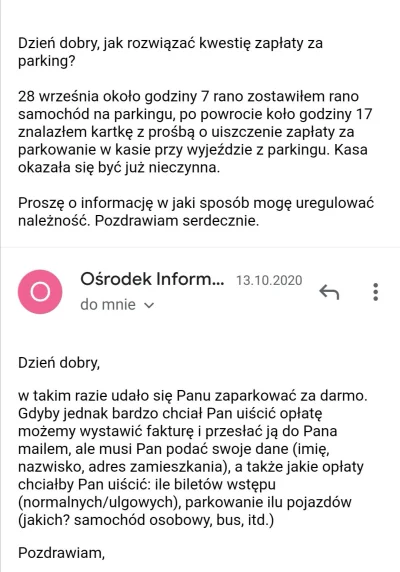 Tracz_Janusz - @JaTobieTyMi tak to wyglądało rok temu na parkingu przełęczy wyżniansk...