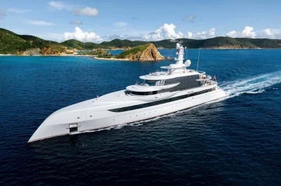 bakalarz - #jachty #jachtdlapolaka #statki 

Superyacht Excellence 2019

217 000 € za...