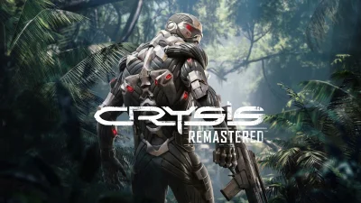 XGPpl - Crysis Remastered na PC trafia do Xbox Game Pass.

Link do newsa: https://x...