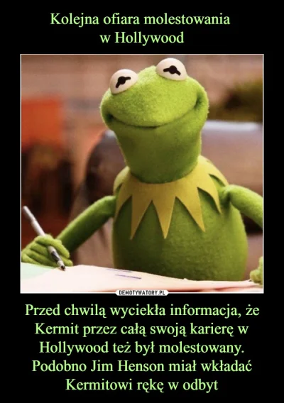 Korneliusz4 - @JakubWedrowycz: