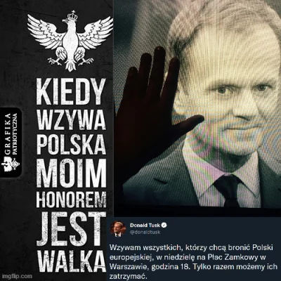 k1fl0w - Kiedy wzywa Polska ...


SPOILER