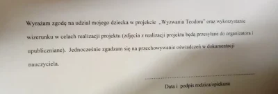 Fulleks - Mirki co robić, z jednej strony nie chcę dziecko straciło możliwość zabawy ...