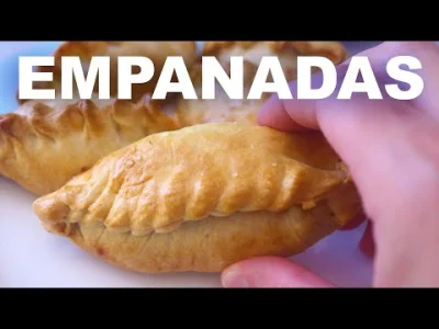 Mirkosoft - @tmkg: Akurat wczoraj Ragusea wrzucił filmik o empanadach. Jedna z wersji...