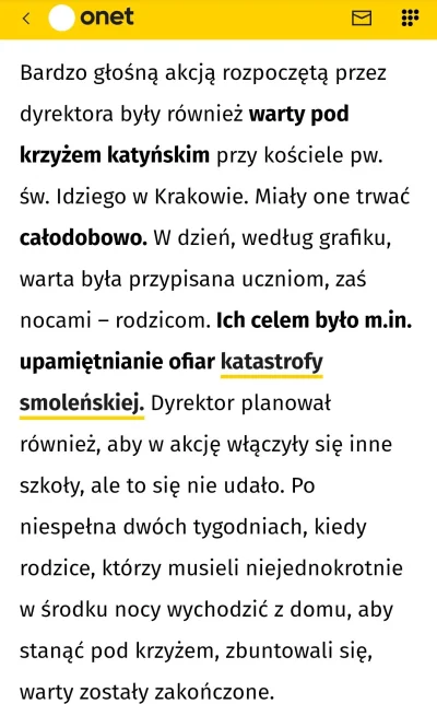 mojemirabelki - @Moonastro: za każdym razem kiedy jest imba z oświatą i kościołem w r...