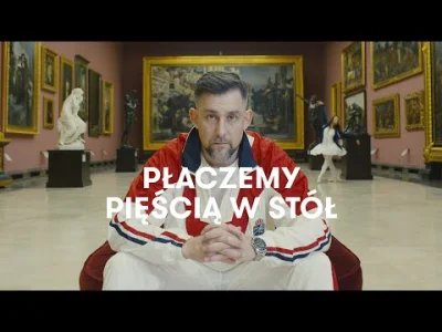 Kundzio1500 - Sokół - Płaczemy pięścią w stół


#nowoscpolskirap #polskirap #rap #...