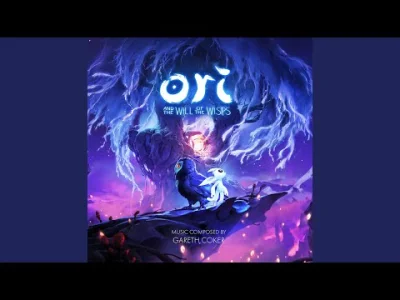 ChochlikLucek - @Greensy: Ori and The Blind Forest + Ori and The Will of the Wisps

...