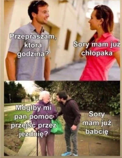 F.....L - #memy #heheszki #humorobrazkowy #kobiety