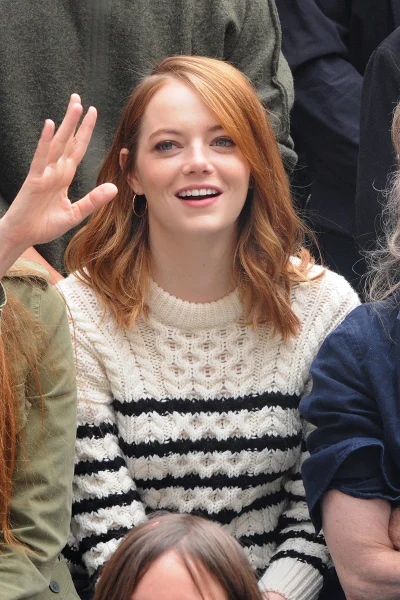 MatthewN - #codziennaemmastone 568/x

Emma Stone
Telluride Film Festival 
2018 r....