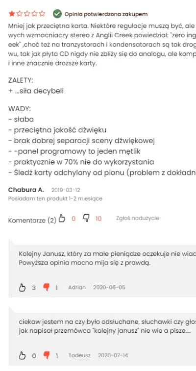 czlowiekzlisciemnaglowie - Bardzo nie lubię maniery polskich portali, według której n...