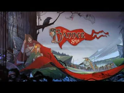 Niedowiarek - @Greensy: Banner Saga