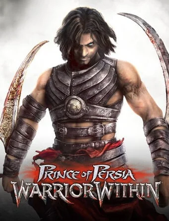 trailracer - @Greensy: Prince of Persia: Warrior Within