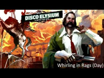 rybsonk - @Greensy: Disco Elysium