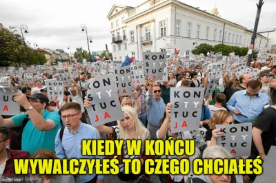 JakubWedrowycz - #konstytucja #kod #wielkiezwyciestwaopozycji