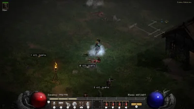 cyriak - Dzięki za 0 złota pan diabolo!
#diablo2