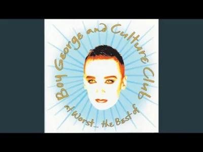 HeavyFuel - Boy George - The Crying Game
Oryginał Dave Berry - The Crying Game
The ...