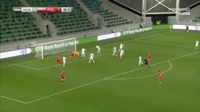 Matpiotr - Marcel Wędrychowski, Adrian Benedyczak, Węgry U21 - Polska U21 1:2
#golgi...