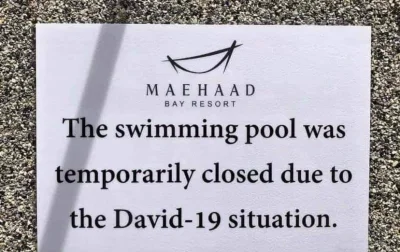 Krzysiekj220 - Mameeee... Dawid znowu nasral do basenu