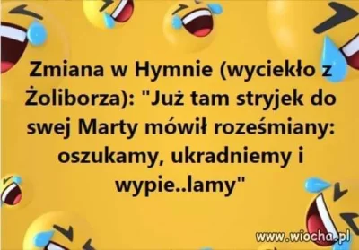 CipakKrulRzycia - #zfacebooka 
#hymn