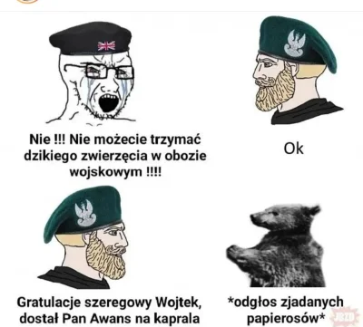 ProstyRolnikZPodlasia - #heheszki #humorobrazkowy