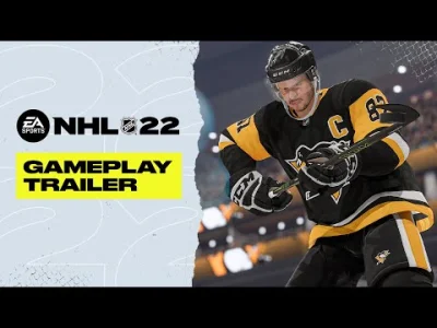 saif3r - Eloszka. Do EA Play/Game Pass wpadła właśnie najnowsza #nhl 22. Jeśli ktoś c...