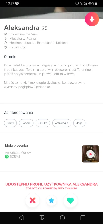 kontodlatrybu_nocnego - Lubię kontrowersyjne wymiany poglądów, chyba że masz inne niż...