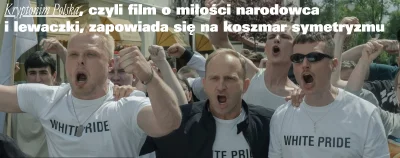 Joz - @galicjanin: Całe szczęście dowiemy się tego już niedługo, dzięki filmowi, któr...