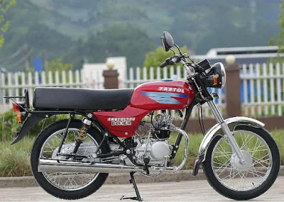 Dwadziescia_jeden - > co to znaczy?

@janusz-lece: Bajaj Boxer 100cc, chyba najpopu...