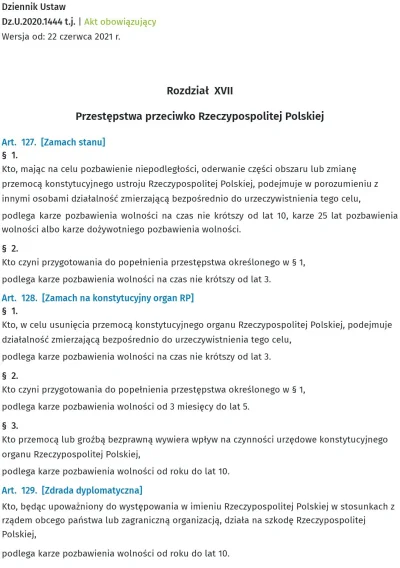 BezDobry - @Maldibon Pczytaj sobie trochę, a nie powtarzaj w koło bzdury z TVN/oko/GW...