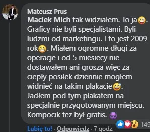 obersturmbaufuhrer - Komentarz Mateusza Prusa:
