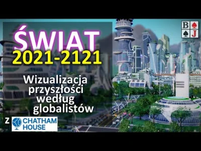 JanuszHazardu - Polecam obejrzeć ciekawy materiał, jak wygląda przyszłość? W pewnym s...