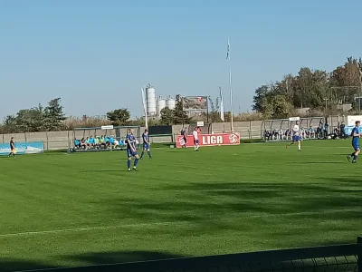 krulsmokuf - Bójcie się #legia #mecz #groundhopping #patoszczecin