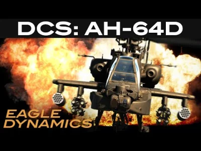 funeralmoon - AH-64D
#dcs #dcsworld #symulatory