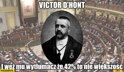 d.....e - @R187: Victor D'Hondt jak ja go nienawidzę