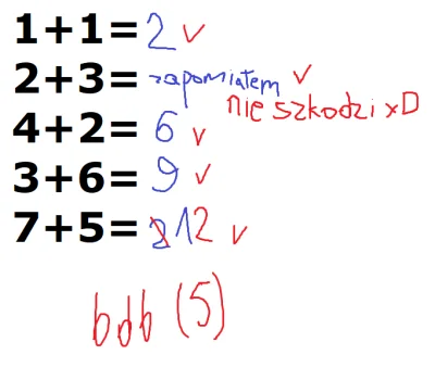 marek-cukierberg - #szkola #dzieci #heheszki #edukacja #matematyka