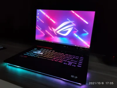 Rynia - Który laptop ładniejszy? #laptopymasterrace