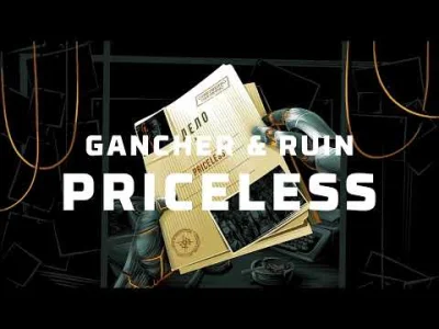 chuda_twarz - Gancher & Ruin - Priceless

#dnb #drumandbass (╯°□°）╯︵ ┻━┻