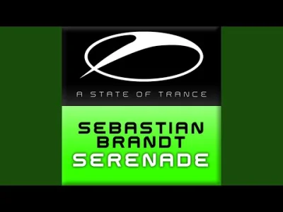 NiewidomyObserwator - @tomy86: Sebastian Brandt - Serenade (Onova & Sebastian Brandt ...