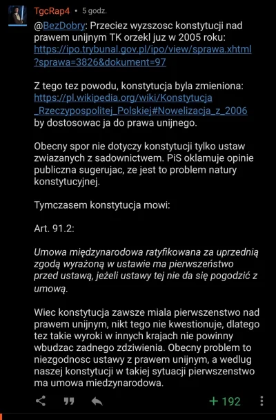 N.....t - @FailureMaster: 
Nawet mi was nie żal; nigdy nie głosowałem na Kaczyńskiego...