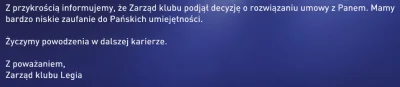 MamADHD - Wyszedłem Legią z grupy w Lidze Mistrzów ale za to byłem 10. w Ekstraklasie...