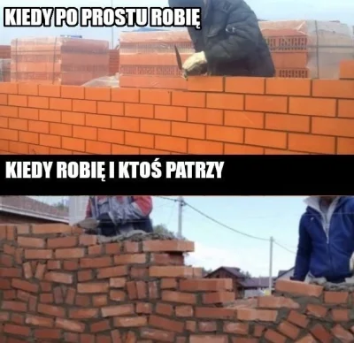 izkYT - Kurde, ale akcja XDDD
Jestem w kuchni, a tu nagle wchodzi współlokator i pew...