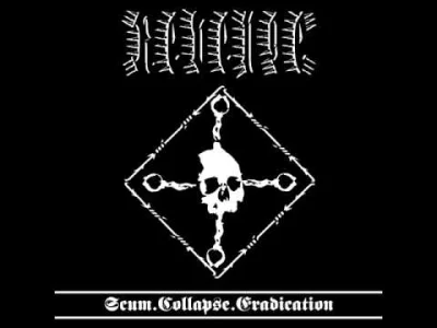 Bad_Sector - #blackmetal #warmetal

Revenge - Banner Degradation (Exile or Death)